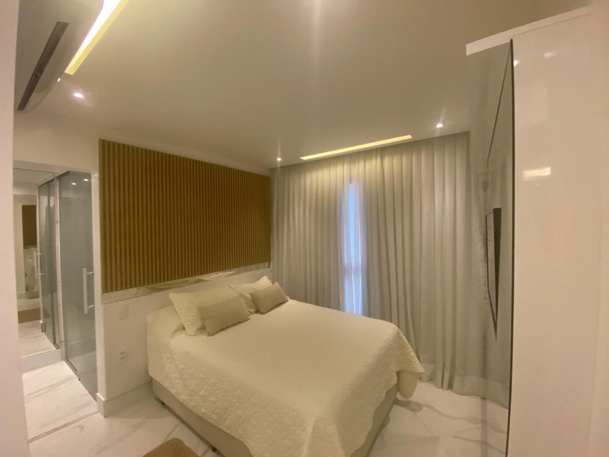 Apto De Frente A Com Vista Pra Lagoa Apartemen *